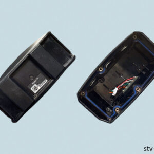 Крышка нижняя датчика GARMIN Alpha T5 / TT15