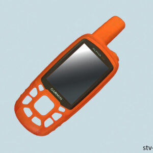 Передняя часть корпуса Garmin Astro 320 / Alpha 50