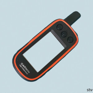 Передняя часть корпуса навигатора Garmin Alpha 100 (оригинал)